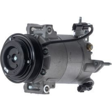 ACP 551 000S Kompressor, Klimaanlage BEHR