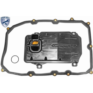 V10-2286 Hydraulikfiltersatz, Automatikgetriebe EXPERT KITS +