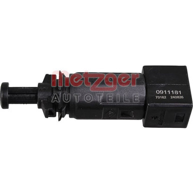 0911181 Schalter, Kupplungsbetätigung (GRA)