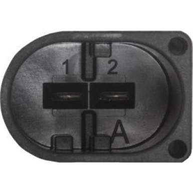 8EL 011 712-611 Generator