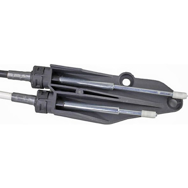 3150307 Seilzug, Schaltgetriebe