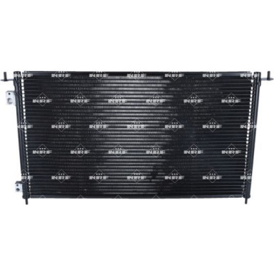 35636 Kondensator, Klimaanlage EASY FIT