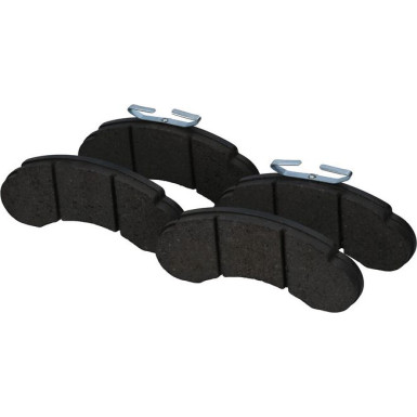 302578A Bremsbelagsatz, Scheibenbremse EXPERT
