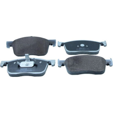 QP5721 Bremsbelagsatz, Scheibenbremse