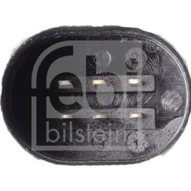 febi bilstein | Türschloss | 197196