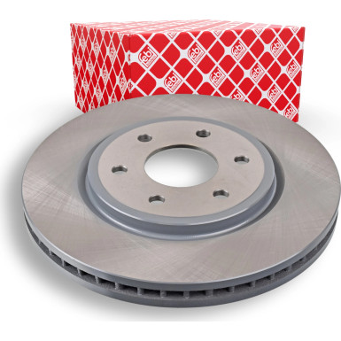 FEBI BILSTEIN 108466 Bremsscheibe