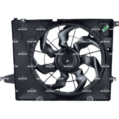 470088 Lüfter, Motorkühlung