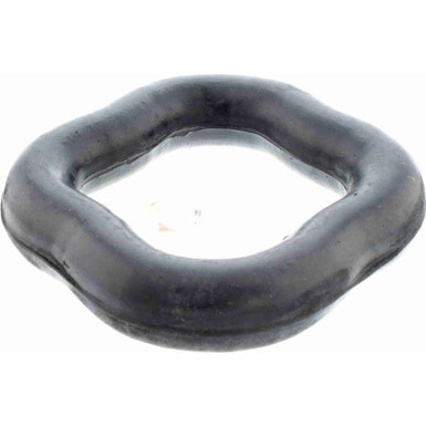 Vaico | Halter, Abgasanlage | V20-0058