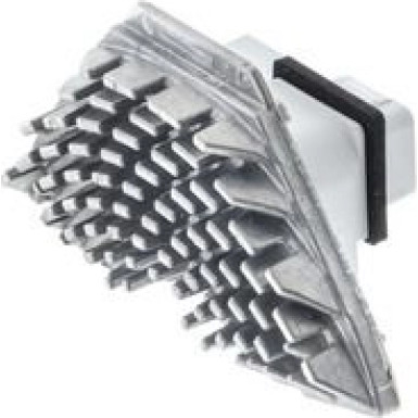 ABR 35 000P Regler, Innenraumgebläse BEHR *** PREMIUM LINE ***