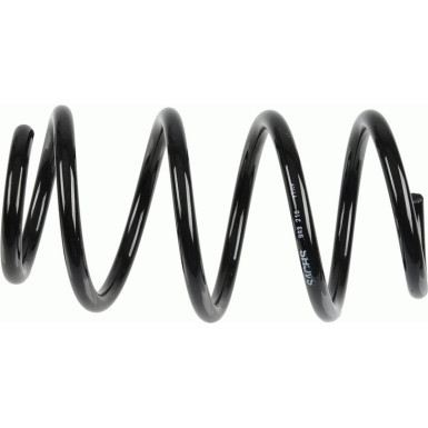 Sachs | Fahrwerksfeder | 993 216