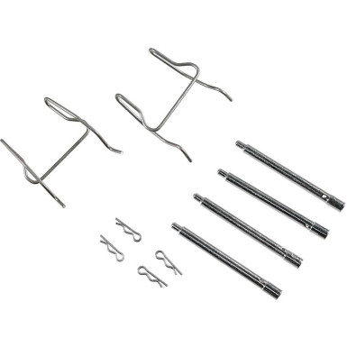 109-1149 Zubehörsatz, Scheibenbremsbelag