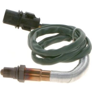 0 258 017 203 Lambdasonde