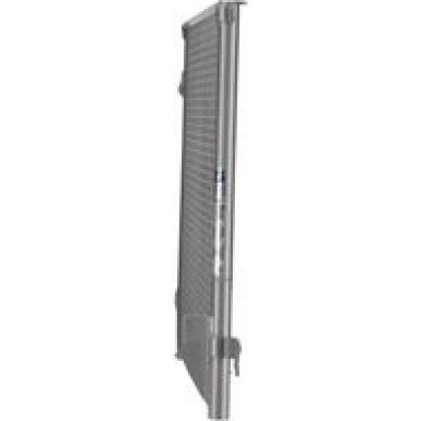 Nissens | Kondensator, Klimaanlage | 94598