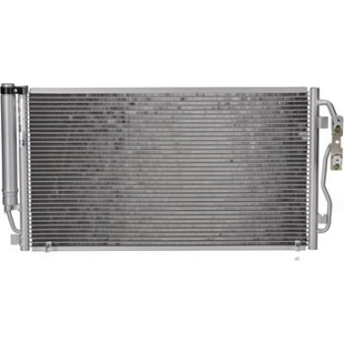 940590 Kondensator, Klimaanlage ** FIRST FIT ** 940590 Kondensator, Klimaanlage ** FIRST FIT **