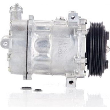890063 Kompressor, Klimaanlage ** FIRST FIT **