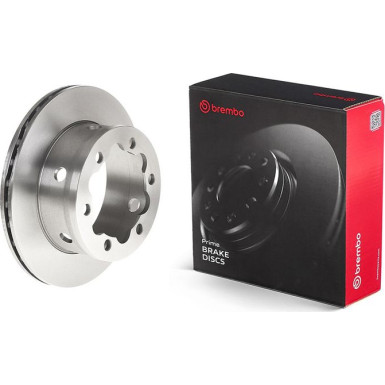 Brembo | Bremsscheibe | 09.8475.10 Brembo | Bremsscheibe | 09.8475.10