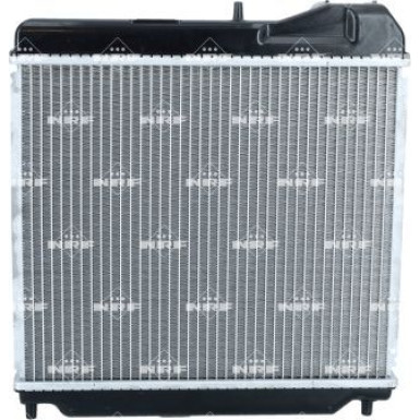 NRF | Kühler, Motorkühlung | 53408