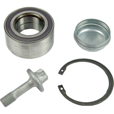 WM 6785 Radlagersatz GREENPARTS WM 6785 Radlagersatz GREENPARTS