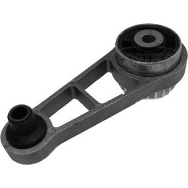 80000964 Lagerung, Motor