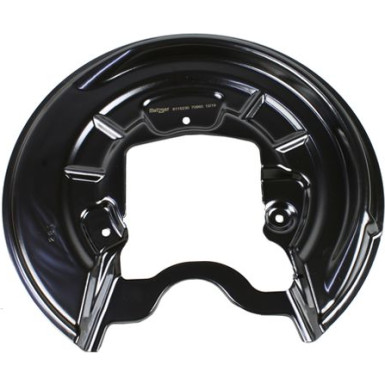 6115230 Spritzblech, Bremsscheibe