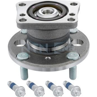 NTN-SNR | Radlagersatz | R152.88