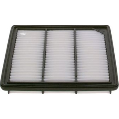 BOSCH F 026 400 407 Luftfilter