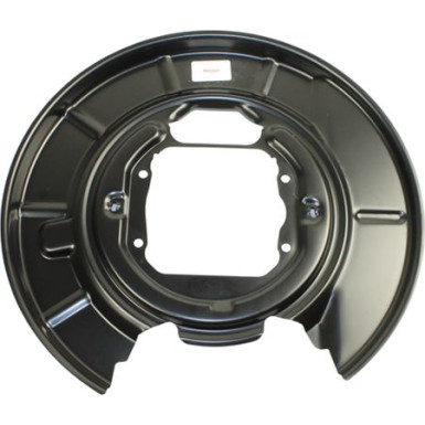 6115132 Spritzblech, Bremsscheibe 6115132 Spritzblech, Bremsscheibe