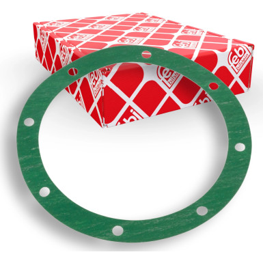 FEBI BILSTEIN 47217 Dichtung, Achskappe