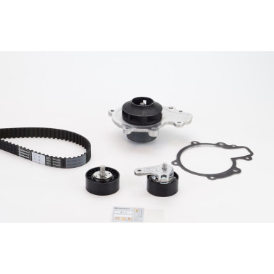 CT1121WP1 Wasserpumpe + Zahnriemensatz