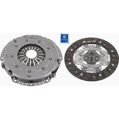 SACHS 3000 970 146 Kupplungssatz XTend SACHS 3000 970 146 Kupplungssatz XTend