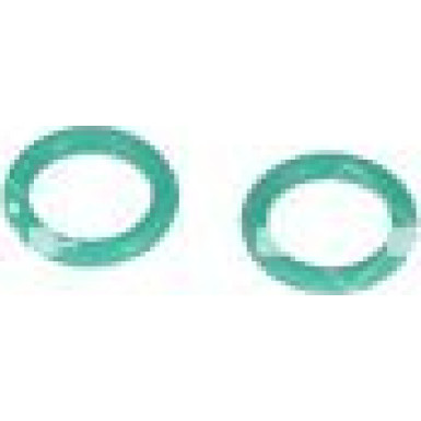 350582 Kondensator, Klimaanlage EASY FIT