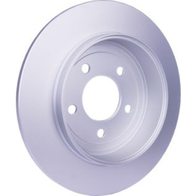 Hella | Bremsscheibe | 8DD 355 116-271