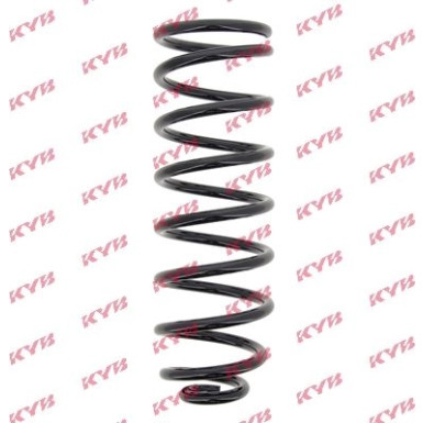 RC5212 Fahrwerksfeder K-Flex