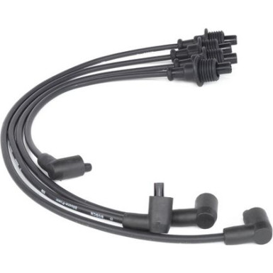 BOSCH | Zündleitungssatz | 0 986 356 767