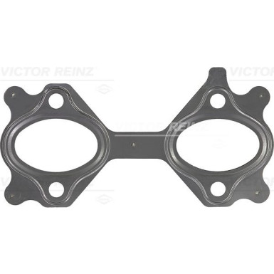 71-33027-00 Dichtung, Abgaskrümmer 71-33027-00 Dichtung, Abgaskrümmer