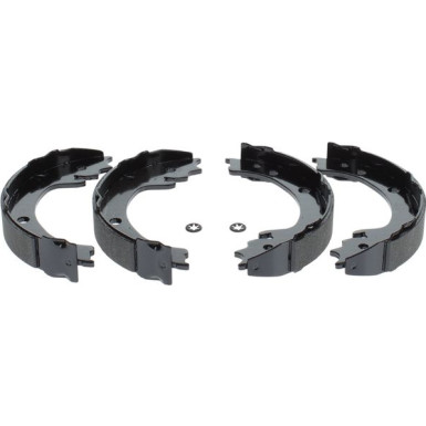 0 986 487 935 Bremsbackensatz, Feststellbremse