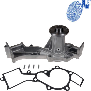 Blue Print | Wasserpumpe | ADN19157