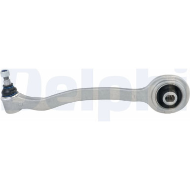 TC1494 Lenker, Radaufhängung