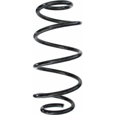 Spidan | Fahrwerksfeder | 87294