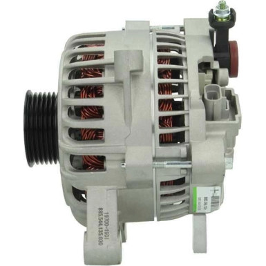 PSH | Generator | 885.544.135.020