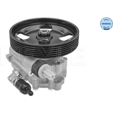 Meyle Hydraulikpumpe, Lenkung MEYLE-ORIGINAL: True to OE 40-14 631 0001