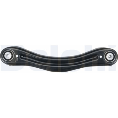 TC3269 Lenker, Radaufhängung