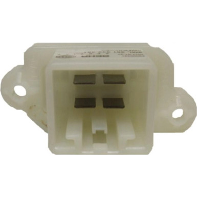 ABR 97 000P Widerstand, Innenraumgebläse BEHR *** PREMIUM LINE ***