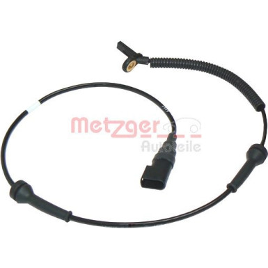 0900299 Sensor, Raddrehzahl ORIGINAL ERSATZTEIL