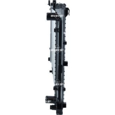 NRF | Kühler, Motorkühlung | 58331