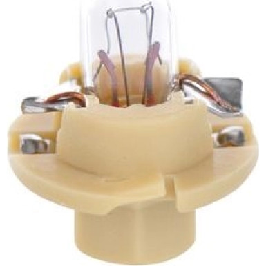 1 987 302 255 Glühlampe Pure Light