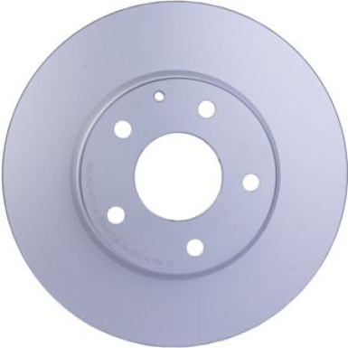 Hella | Bremsscheibe | 8DD 355 120-441