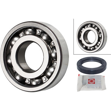 713 6630 60 Radlagersatz