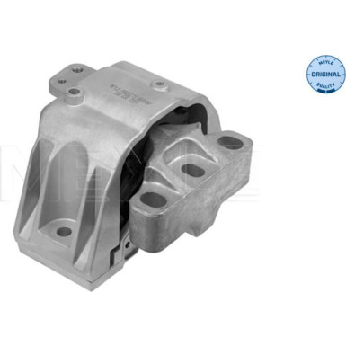 Meyle Lagerung, Motor MEYLE-ORIGINAL: True to OE 100 030 0004