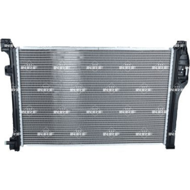 NRF | Kühler, Motorkühlung | 550055